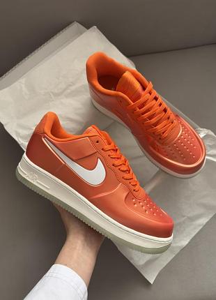 Кросівки чоловічі найк nike air force 1