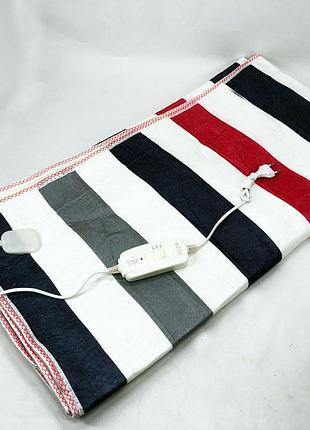 Электропростынь электрическая простынь с подогревом electric blanket