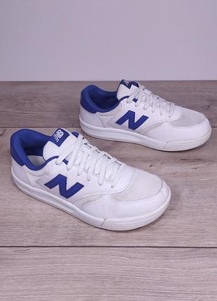 Кроссовки кеды new balance 38р