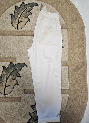 Нові джинст джогери h&m p.40 5