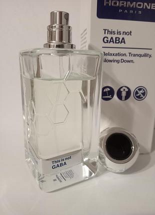 Hormone paris this is not gaba 100 мл оригінал