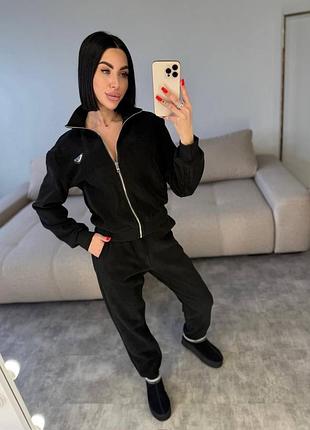 Костюм prada