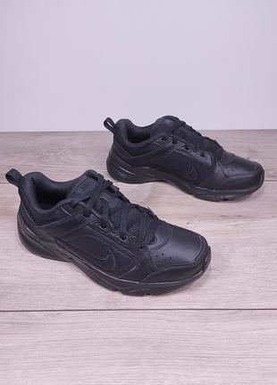 Кросівки nike 43р