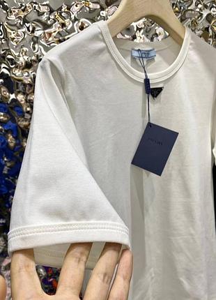 Футболка prada 3