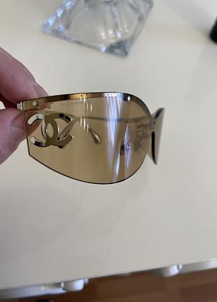 Окуляри chanel