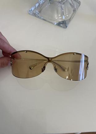Окуляри chanel