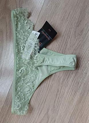 Трусики hunkemoller