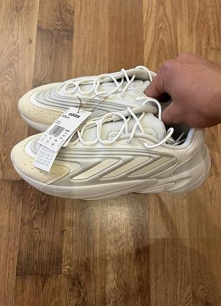 Кросівки оригінальні adidas ozelia