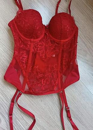 Корсет hunkemoller