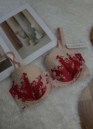 ❤️✨ жіночий бюстгальтер 70f | велика чашка | стильна модель ✨