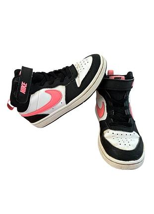 Ботинки кросівки nike 30р. 18,5 см