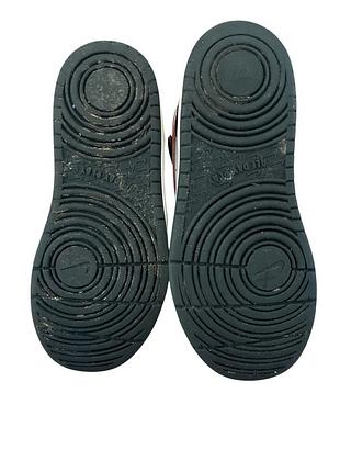 Ботинки кросівки nike 30р. 18,5 см 5