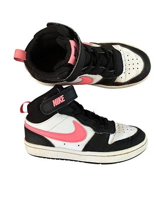 Ботинки кросівки nike 30р. 18,5 см 3