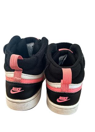 Ботинки кросівки nike 30р. 18,5 см 4