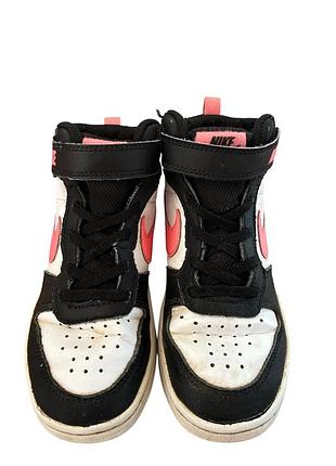 Ботинки кросівки nike 30р. 18,5 см 2