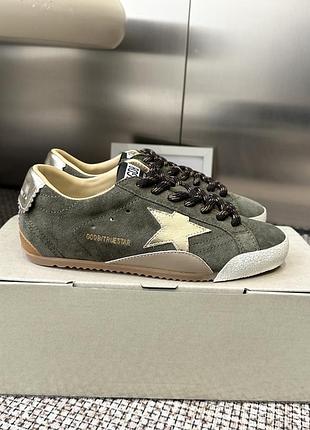 Кеди golden goose ggdb truestar