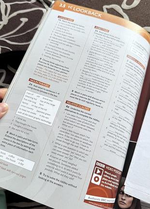 Підручник з вивчення мов speakout advanced students' book with activebook, антонія клер, вілсон, м'яка палітурка, pearson 4