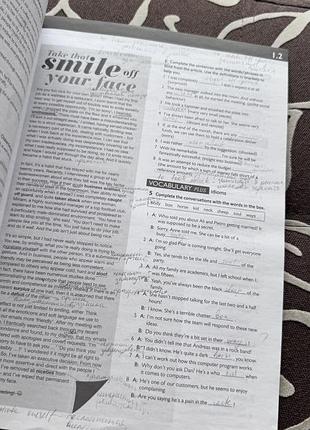 Підручник з вивчення мов speakout advanced students' book with activebook, антонія клер, вілсон, м'яка палітурка, pearson 5