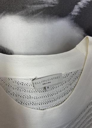 Stella mccartney вʼязана сукня 3