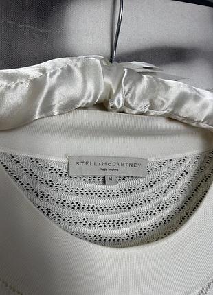 Stella mccartney вʼязана сукня 2