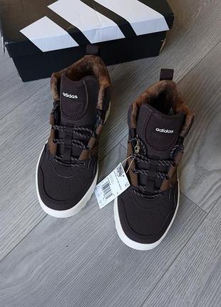 Сапоги кроссовки кроссовки adidas 2