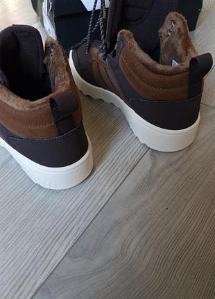 Сапоги кроссовки кроссовки adidas 6