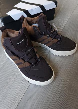 Сапоги кроссовки кроссовки adidas 8