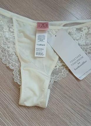 Трусики hunkemoller