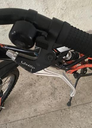 Дитячий велосипед gecko 20 9