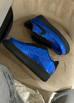 Кросівки найк чоловічі nike air force 1 foamposite