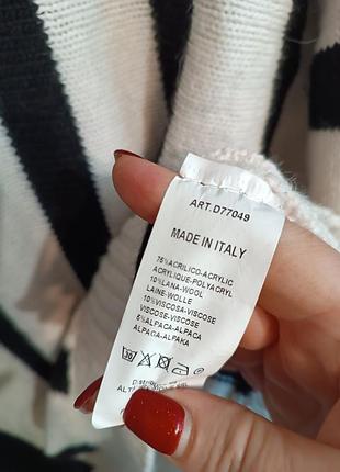 Светр джемпер 3