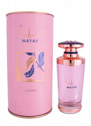 Парфумована вода lattafa mayar 100ml edp 2