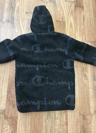 Худі champion 2