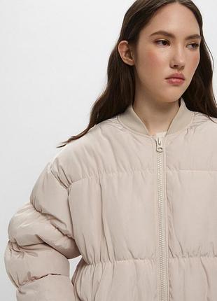 Нова осіння курточка h&m 3