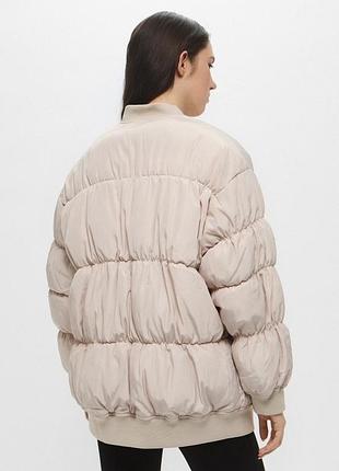 Нова осіння курточка h&m 7