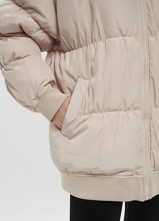 Нова осіння курточка h&m 5