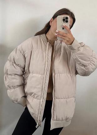 Нова осіння курточка h&m