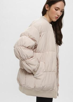 Нова осіння курточка h&m 6