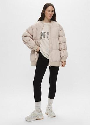 Нова осіння курточка h&m 8