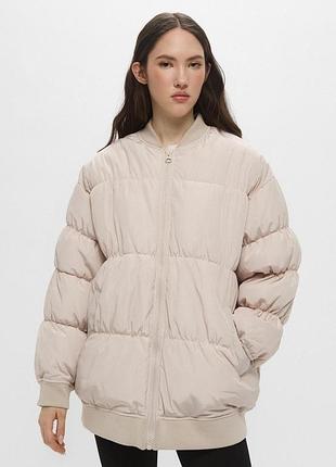 Нова осіння курточка h&m 9