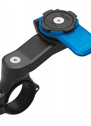 Кріплення на кермо quad lock handlebar mount promx