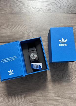 Годинник adidas retro pop one watch оригінал