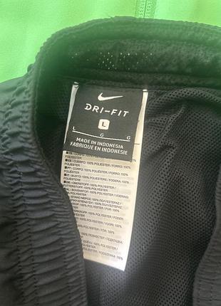 Оригінальний костюм nike dri fit 2