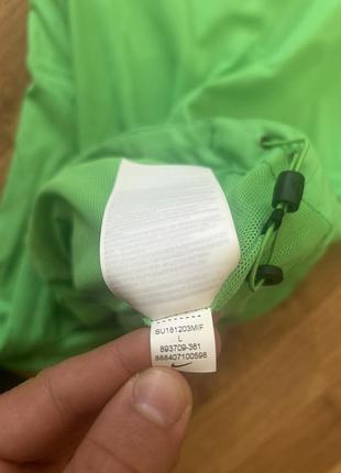 Оригінальний костюм nike dri fit 4