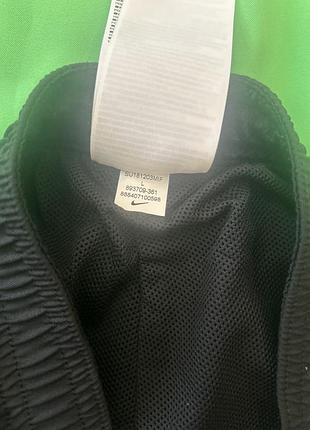 Оригінальний костюм nike dri fit 5