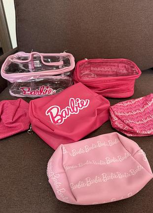 Косметички barbie