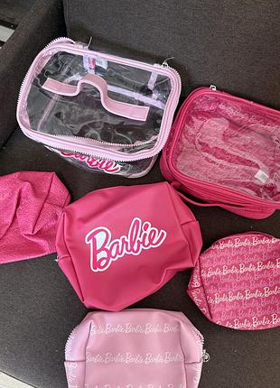 Косметички barbie 2