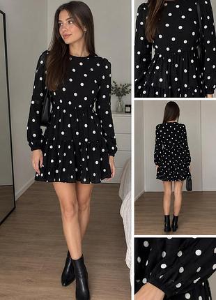 Сукня zara, розмір s 🖤