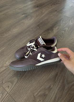 Жіночі кеди converse