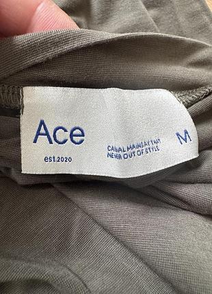 Костюм ace оригинал 8